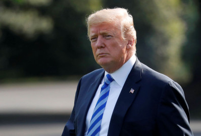 Trump y Trudeau conversan sobre un acuerdo “rápido” sobre TLCAN