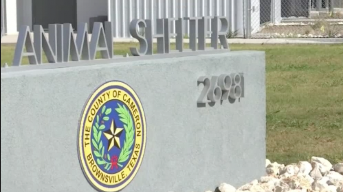 Inauguran centro de control de animales 