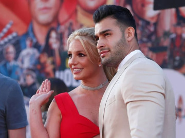 Britney Spears confirma estar embarazada