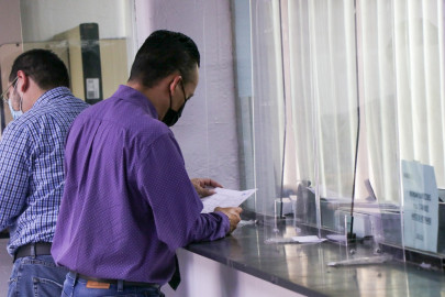 Aplican programa de 100 % de descuento en pago del predial