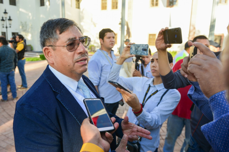 21 personas son arrestadas por conducir bajo el influjo del alcohol