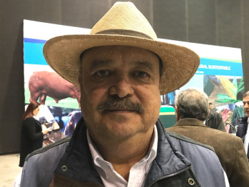 Más de 4 mil mdp para campo tamaulipeco: Sagarpa