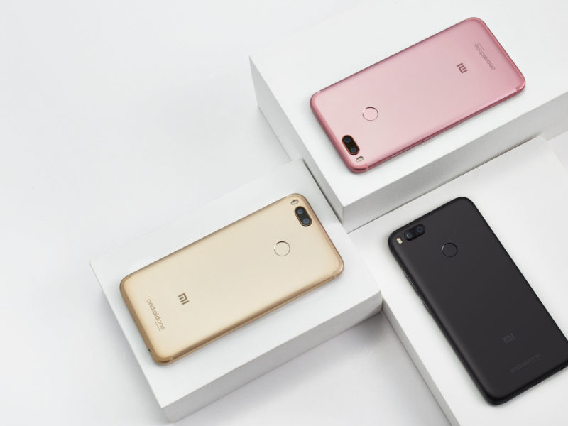 Desde China para México, llega Xiaomi