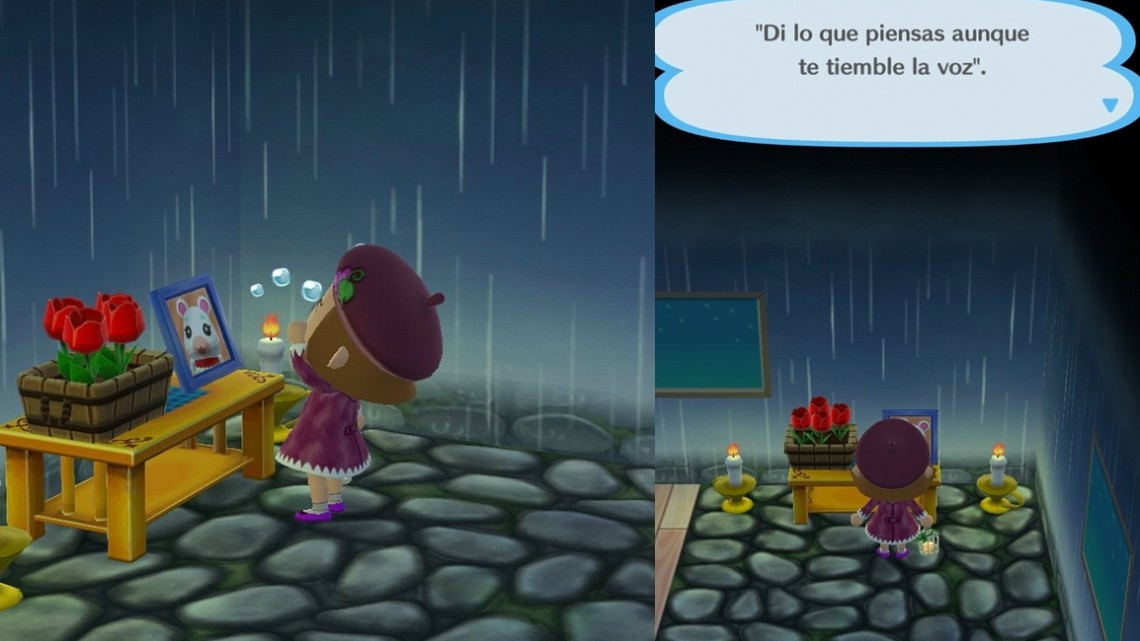 Realizan protesta virtual por feminicidio de Diana 