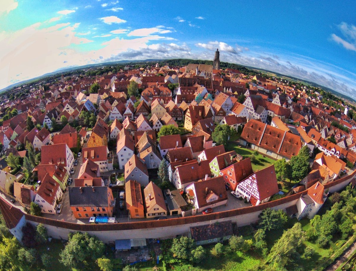 Esta ciudad tiene toneladas de diamantes en sus calles