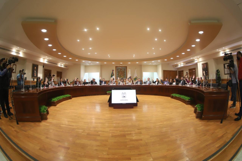 Realizará Gobierno Municipal más de 40 obras de infraestructura social 