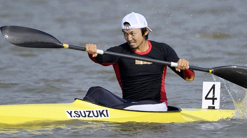 Suspenden a ocho años a remero japonés por dopar a un rival 