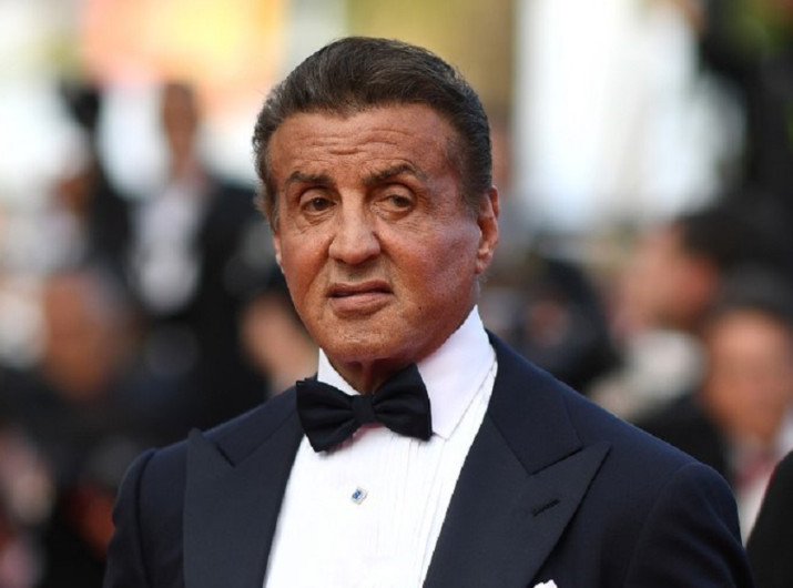 Sylvester Stallone participará en “Suicide Squad 2”