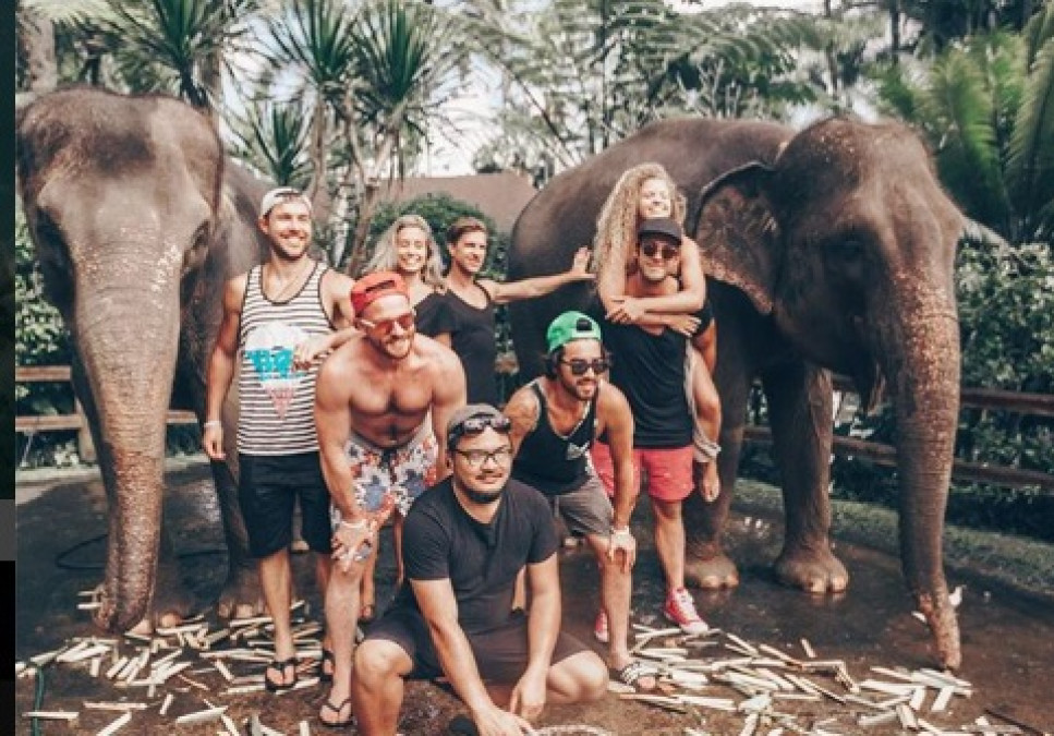 Mueren tres "Youtubers" en viaje a Canadá