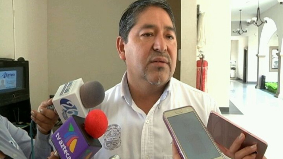 Preparan proceso de entrega recepción