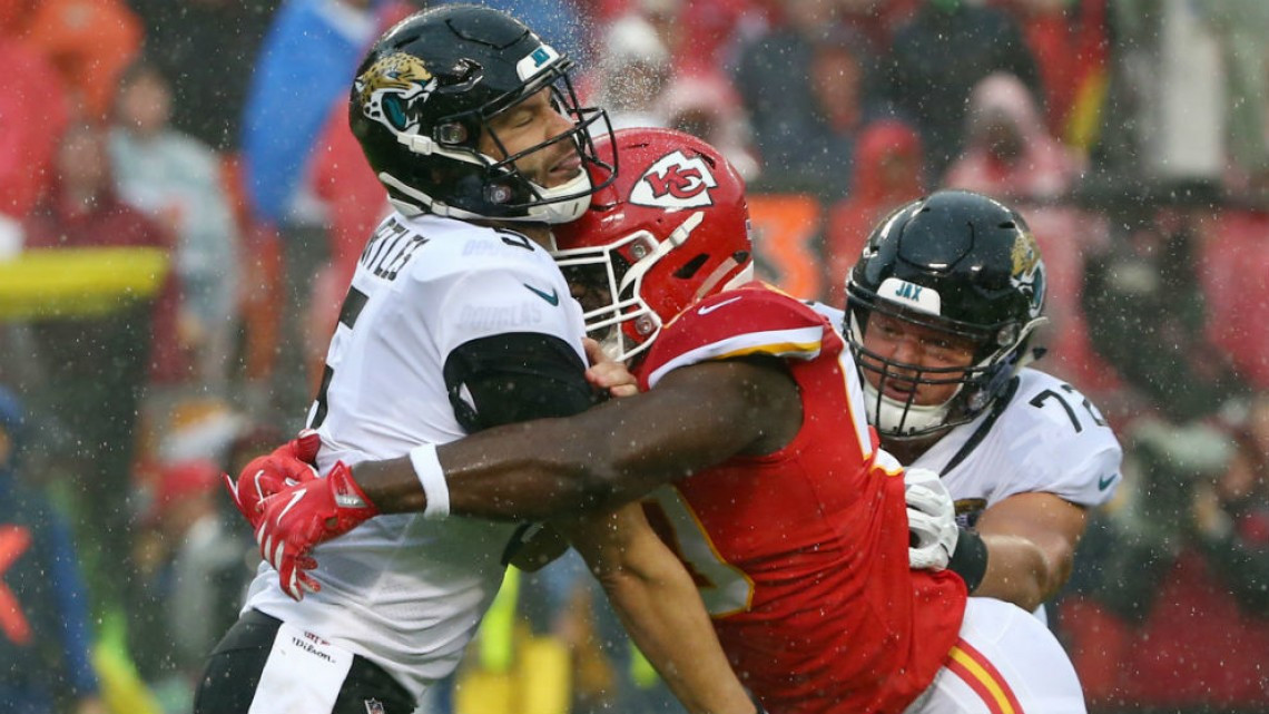 Todo el resumen de la Semana 5 de la NFL