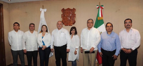 Fortalece gobierno atención a víctimas