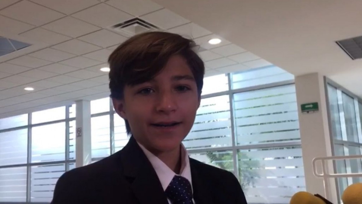 Realizan primer Parlamento de la Juventud Tamaulipeca