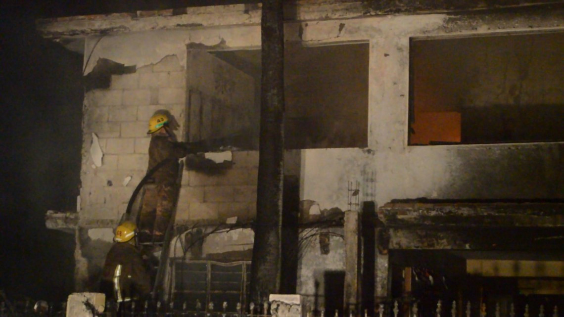 PC Madero reconoce a las tiendas Arteli por su apoyo