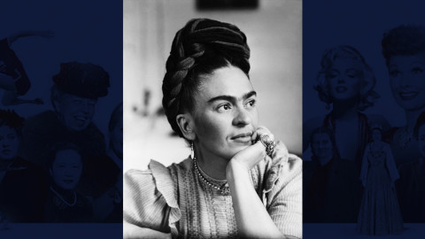 Revista Time nombra  a las 100 mujeres del último siglo