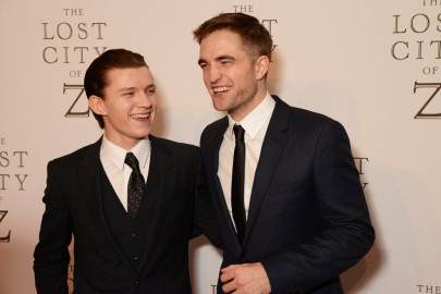 Se estrena en Netflix "The Devil All The Time", protagonizada por Robert Pattinson y Tom Holland