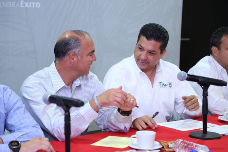 Histórica cifra de recursos al campo 