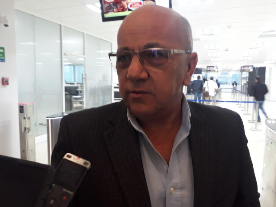 SEDUMA ve positiva la privatización de la basura