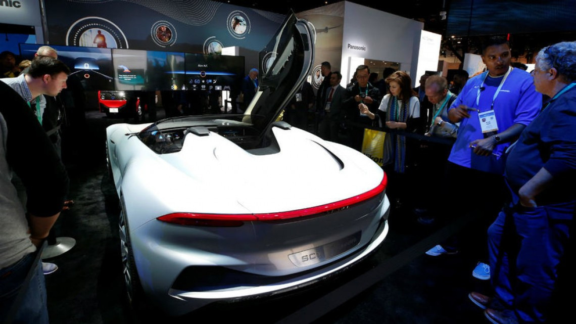 El CES 2020, estas son algunas de las innovaciones más destacadas