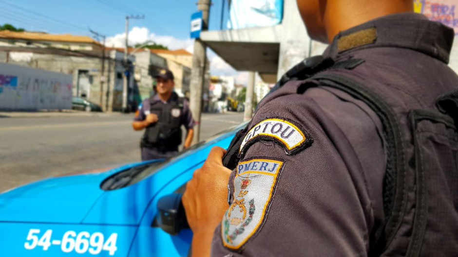 Al menos siete muertos por enfrentamiento en una favela de Río de Janeiro