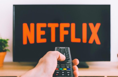 Netflix restringirá contenido a usuarios con ‘cuenta prestada’