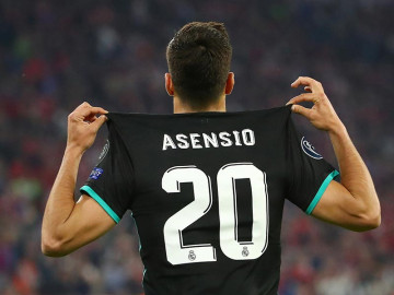 Real Madrid cerca de otra final de Champions