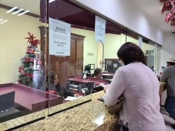 El viernes vence el plazo para pagar Predial con descuento del 100 % de los recargos