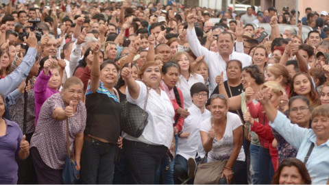 En Tamaulipas arrancarán campañas por las alcaldías 3,440 candidatos