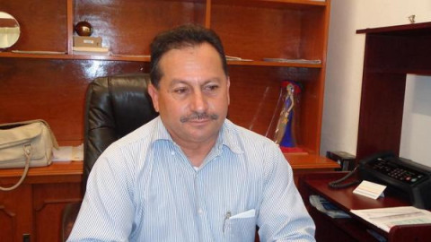 Atentan contra candidato del PRI para alcalde de Tangamandapio