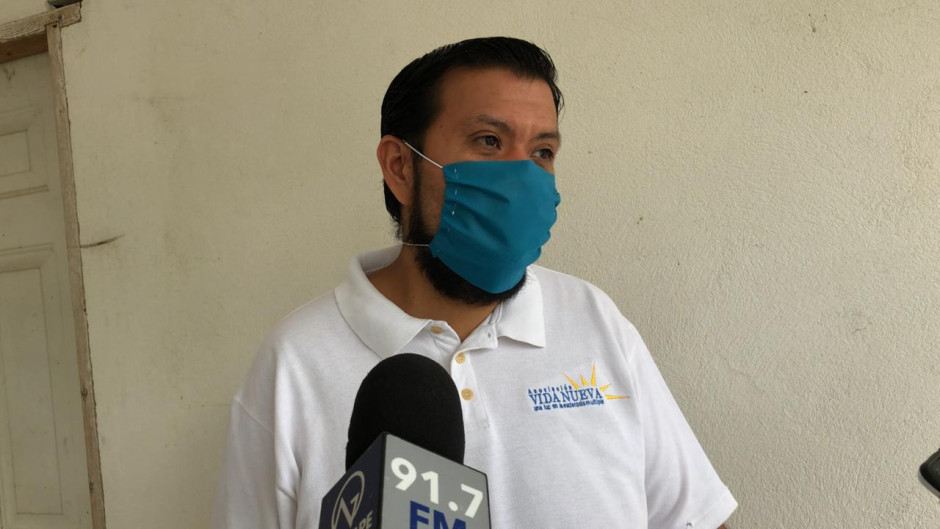 Contingencia dificulta aún más tratamientos de Esclerosis Múltiple