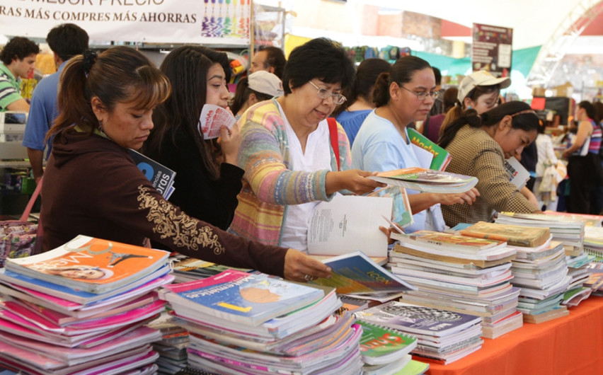Prepara CANACO Feria del Regreso a Clases 