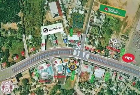 Realizan estudio de viabilidad en la ciudad