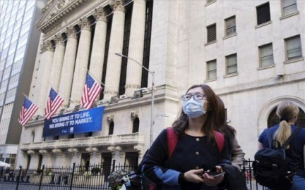 EU supera el millón de muertes por COVID-19