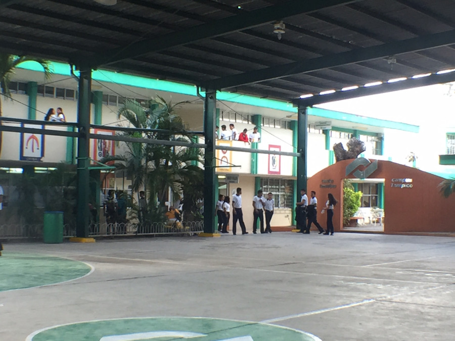 Incrementa solicitud de ingreso al Conalep de jóvenes repatriados