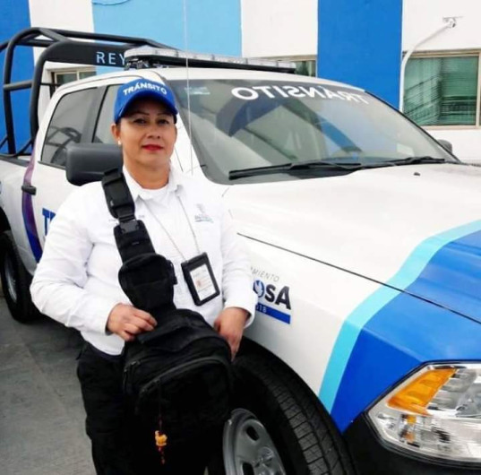 Se conmemora el día de la Mujer Policía 