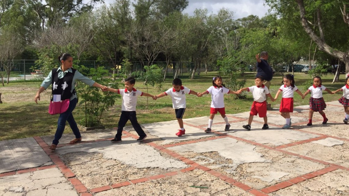 Realiza PC simulacro en Matamoros