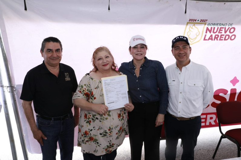 Responden ciudadanos al programa de seguro gratuito para contribuyentes cumplidos