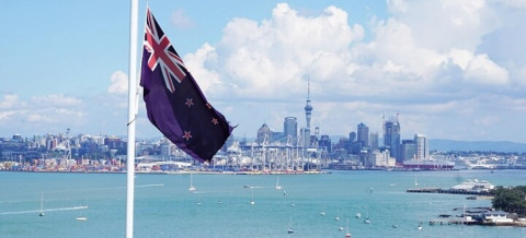 Nueva Zelanda llega a 100 días sin transmisión comunitaria de COVID-19