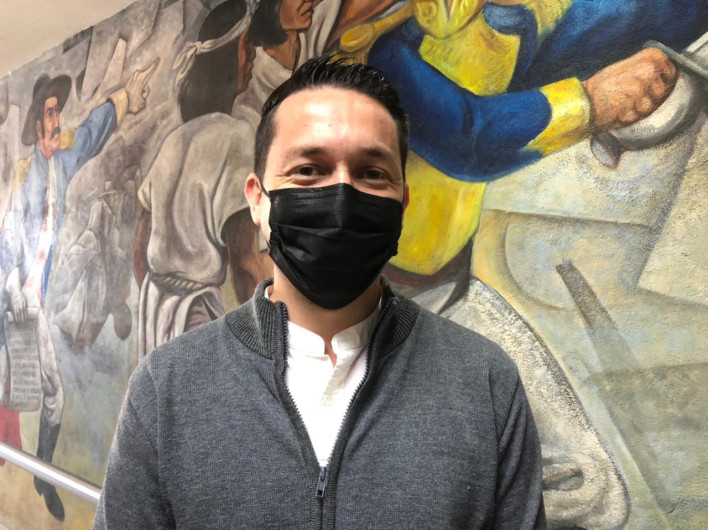 Celebrarán tradicional abrazo binacional 