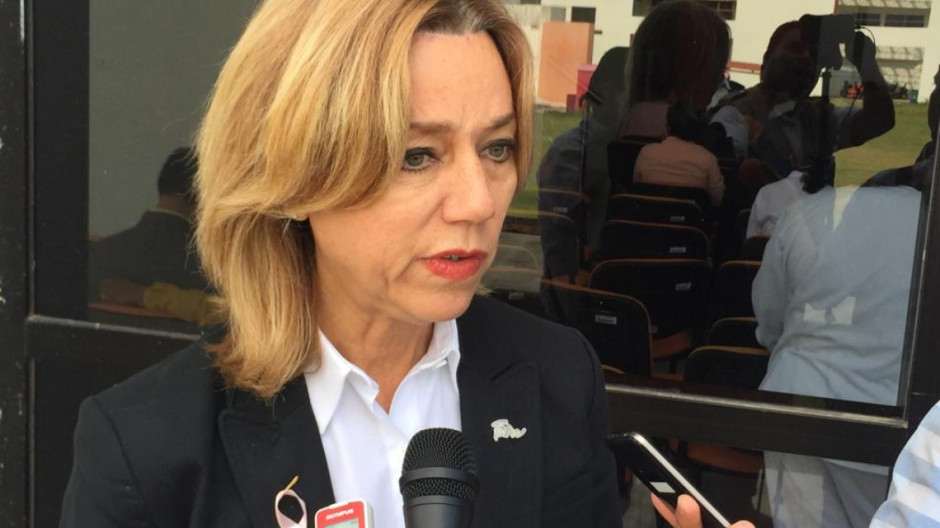 La violencia contra las mujeres, tema recurrente a nivel nacional