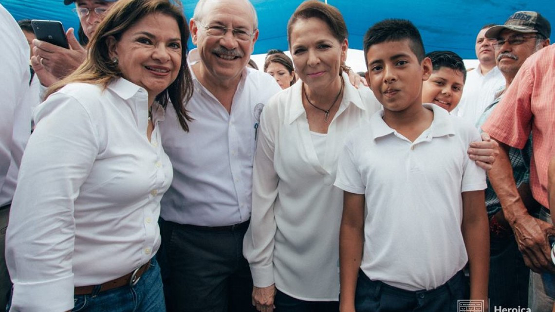 Gobierno estatal y municipal refuerzan lazos