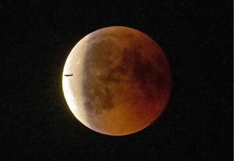 Prepárate este 2019 para diferentes eventos astronómicos