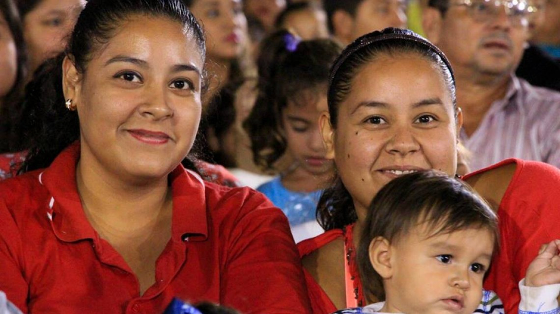 Disfruta Altamira de 2do día del Festival Xantolo 2017