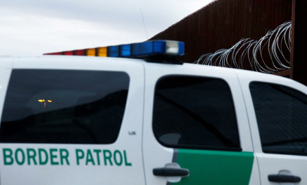 Hombre muere tras enfrentamiento con la Patrulla Fronteriza en Starr County, Texas
