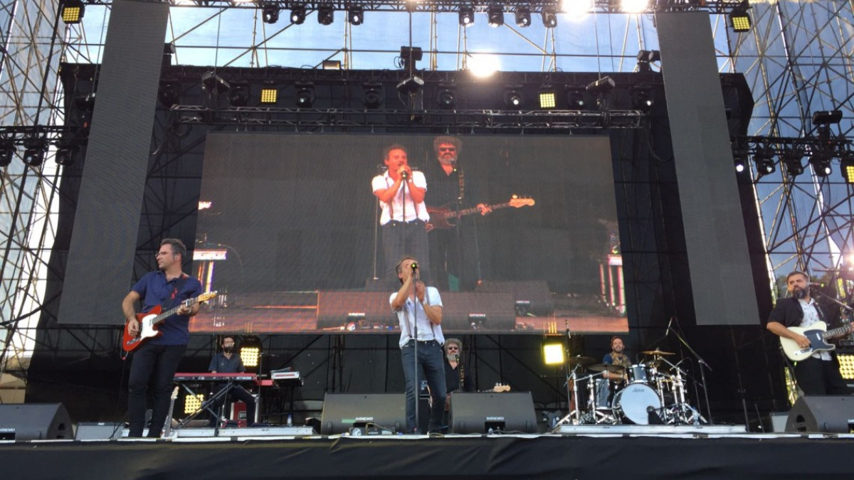 Así se vivió el Machaca Fest 2017 en su segundo día