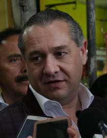 Llegan a Madero 30 elementos de la Guardia Nacional