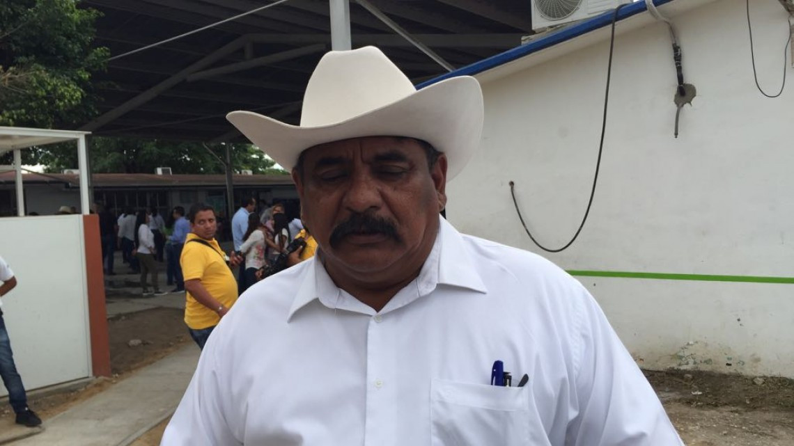 Pérdidas millonarias en el sector agrícola por falta de lluvias