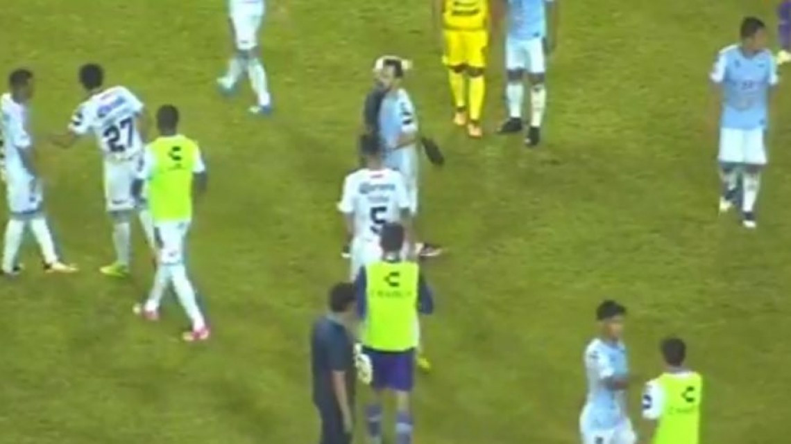 Jaiba Brava vence 3-2 a Murciélagos y se aleja del sótano del Ascenso Mx