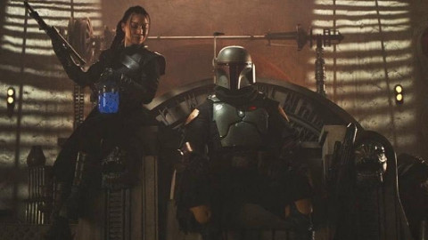 The Book of Boba Fett será más violenta que The Mandalorian