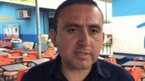 Plantean reubicar planteles educativos situados en zona inundable